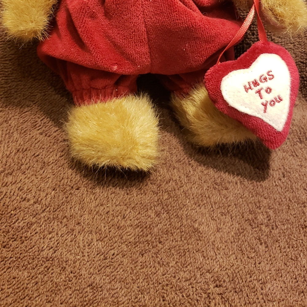 Boyd's bear - Picture 2 of 4